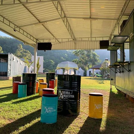 فيلا Rancho Ao Lado Da Laroc E Ame فالينهوس المظهر الخارجي الصورة
